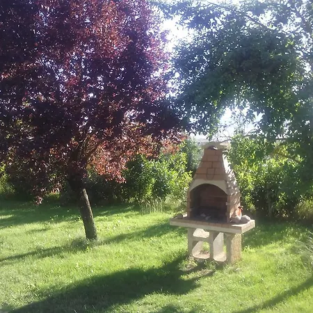 Villa les Passerons à Vaumeilh Extérieur photo