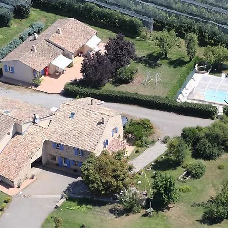 Villa les Passerons à Vaumeilh Extérieur photo