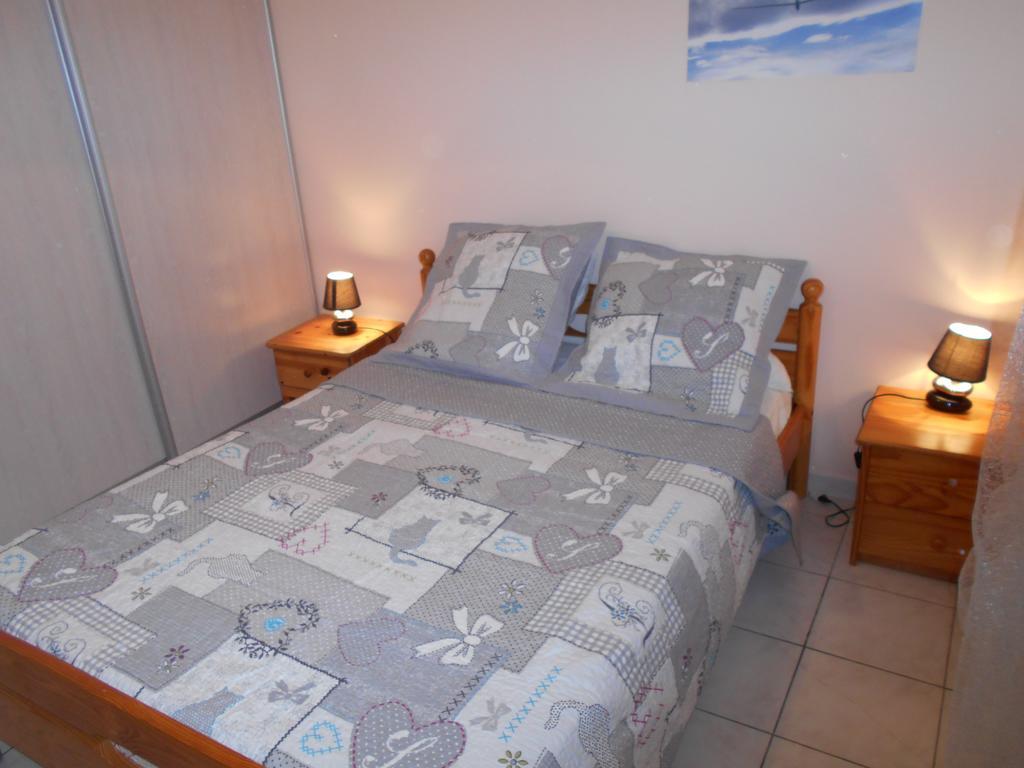 Holiday home Les Passerons Vaumeilh