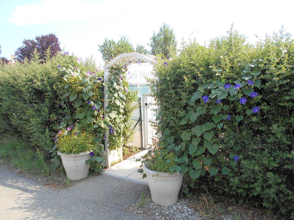 Holiday home Les Passerons *