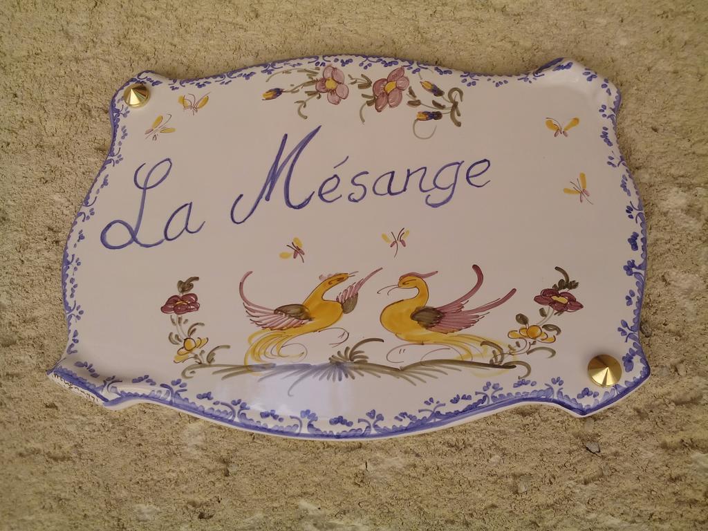 Les Passerons