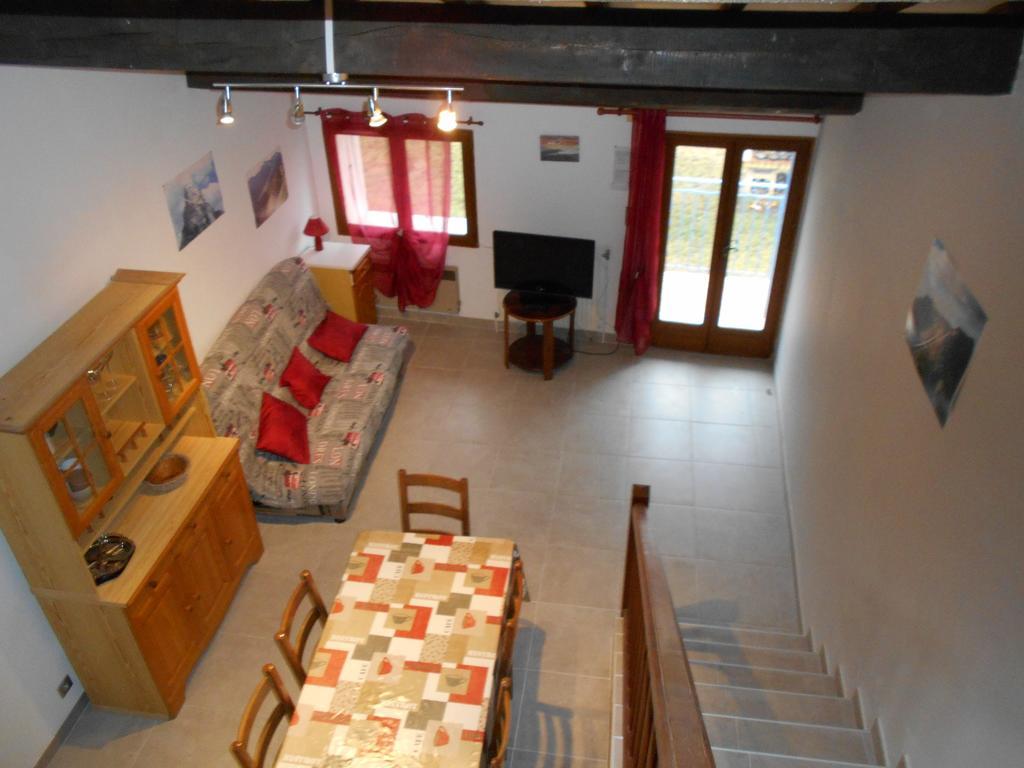 Les Passerons Holiday home