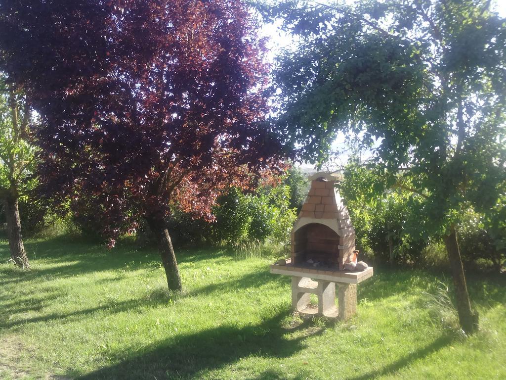 Les Passerons Vaumeilh