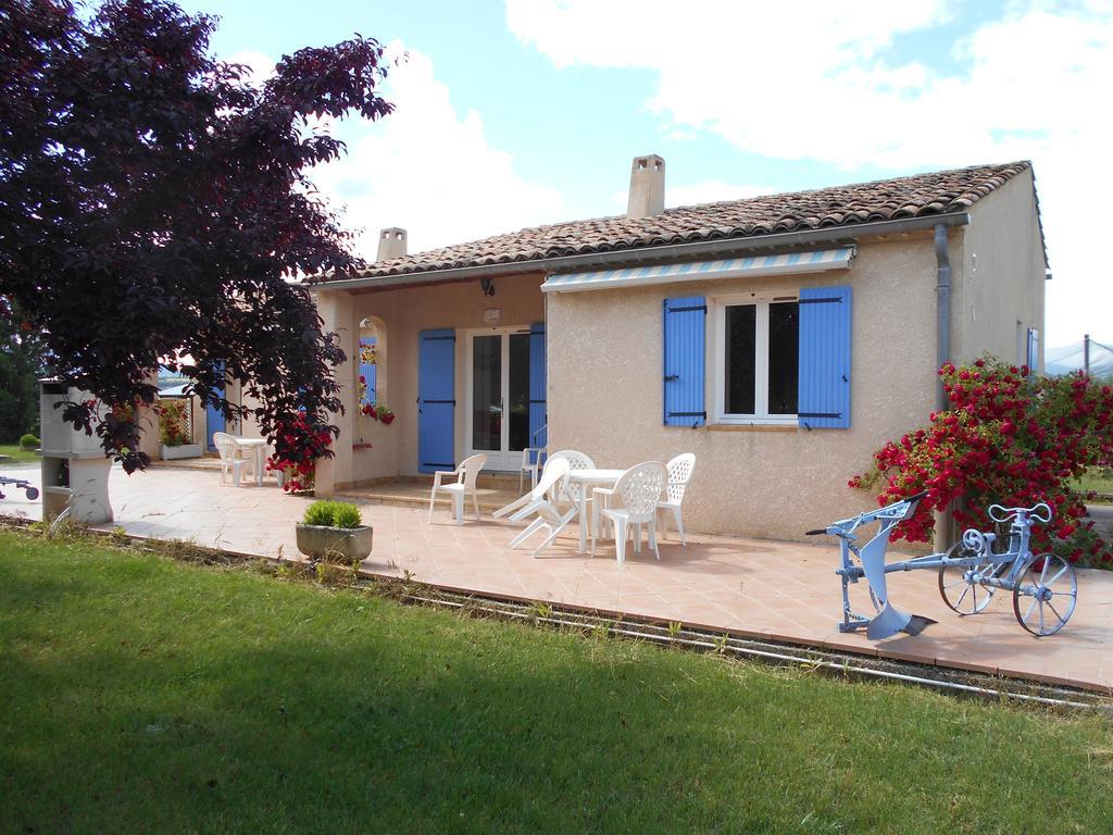 Holiday home Les Passerons *