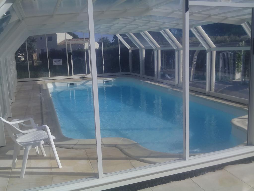 Сasa de vacaciones Les Passerons