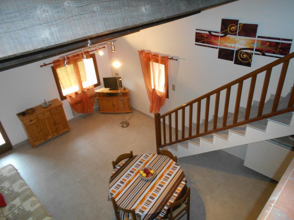 Holiday home Les Passerons Vaumeilh